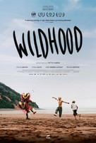 Wildhood - Movie Poster (xs thumbnail)