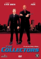 The Collectors - Dutch Movie Cover (xs thumbnail)