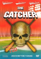 The Catcher - German DVD movie cover (xs thumbnail)