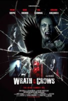 Wrath of the Crows - Movie Poster (xs thumbnail)