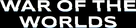 &quot;War of the Worlds&quot; - International Logo (xs thumbnail)