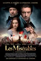 Les Misérables Poster