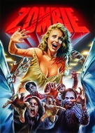 Dawn of the Dead - French Movie Poster (xs thumbnail)