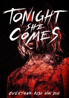 Tonight She Comes - Movie Cover (xs thumbnail)
