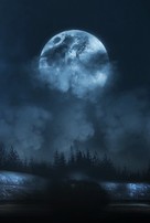 The Wolf of Snow Hollow -  Key art (xs thumbnail)