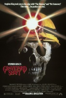 Graveyard Shift - Movie Poster (xs thumbnail)