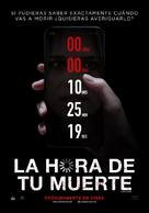Countdown - Peruvian Movie Poster (xs thumbnail)