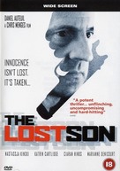The Lost Son - British Movie Cover (xs thumbnail)