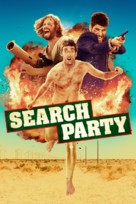 Search Party - Movie Cover (xs thumbnail)