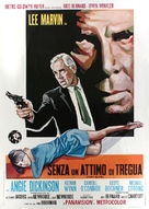 Point Blank - Italian Movie Poster (xs thumbnail)