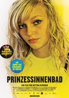 Prinzessinnenbad - German Movie Poster (xs thumbnail)