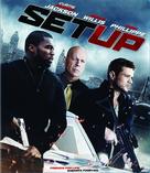 Setup - Blu-Ray movie cover (xs thumbnail)