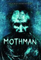 Mothman - DVD movie cover (xs thumbnail)