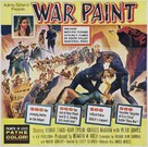 War Paint - Movie Poster (xs thumbnail)