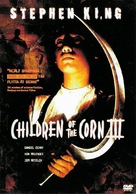 Children of the Corn III - Swedish Movie Cover (xs thumbnail)