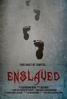 Enslaved - Indian Movie Poster (xs thumbnail)