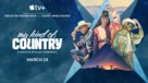 &quot;My Kind of Country&quot; - Movie Poster (xs thumbnail)