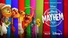 &quot;The Muppets Mayhem&quot; - Movie Poster (xs thumbnail)