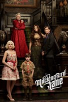 Mockingbird Lane - Movie Poster (xs thumbnail)