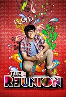 The Reunion - Philippine Movie Poster (xs thumbnail)