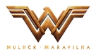 Wonder Woman - Portuguese Logo (xs thumbnail)