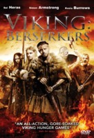 Viking: The Berserkers - Movie Cover (xs thumbnail)