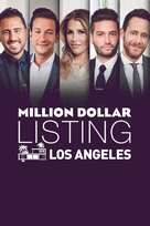 &quot;Million Dollar Listing&quot; - Movie Cover (xs thumbnail)