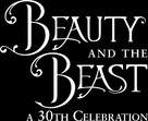 Beauty and the Beast: A 30th Celebration - Logo (xs thumbnail)