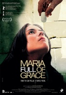 Maria Full Of Grace - Italian Movie Poster (xs thumbnail)