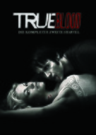 &quot;True Blood&quot; - German Movie Cover (xs thumbnail)