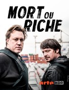 Reich oder tot - French Video on demand movie cover (xs thumbnail)
