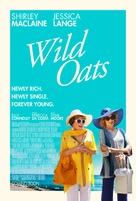 Wild Oats - Movie Poster (xs thumbnail)