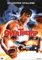 Over The Top - Movie Cover (xs thumbnail)