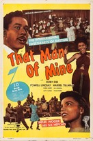 That Man of Mine - Movie Poster (xs thumbnail)