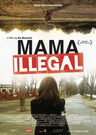 Mama Illegal - Austrian Movie Poster (xs thumbnail)