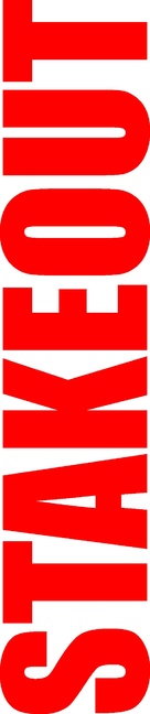 Stakeout - Logo (xs thumbnail)