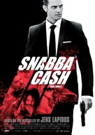 Snabba Cash - Dutch Movie Poster (xs thumbnail)