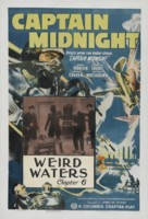 Captain Midnight - Movie Poster (xs thumbnail)
