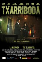Txarriboda - Spanish Movie Poster (xs thumbnail)