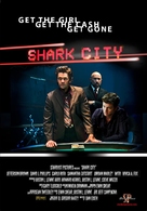 Shark City - Movie Poster (xs thumbnail)