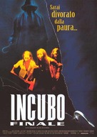 I Still Know What You Did Last Summer - Italian Movie Poster (xs thumbnail)