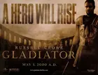 Gladiator Poster