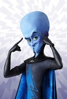 Megamind - Hungarian Key art (xs thumbnail)