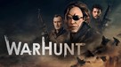 WarHunt - British Movie Cover (xs thumbnail)