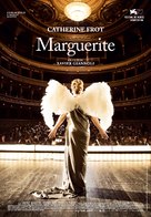 Marguerite - Canadian Movie Poster (xs thumbnail)