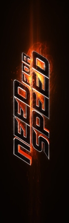 Need for Speed - Logo (xs thumbnail)