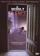 A Deadly Silence - DVD movie cover (xs thumbnail)