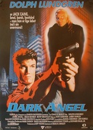 Dark Angel - Danish Movie Poster (xs thumbnail)