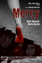 Mercy - British Movie Poster (xs thumbnail)