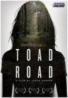 Toad Road - DVD movie cover (xs thumbnail)
